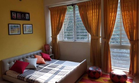 Luxurious 2500 sqft Fully Furnished Apartment for Rent in Banani